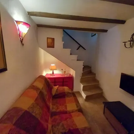 Casa Mas Town House Rooftop Terrace & Views Hébergement de vacances Sedella