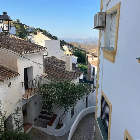 Casa Mas Town House Rooftop Terrace & Views Hébergement de vacances