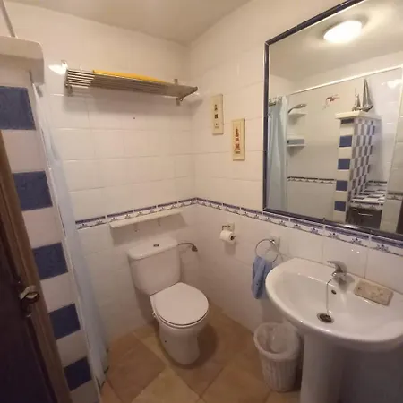 Casa Mas Town House Rooftop Terrace & Views Sedella