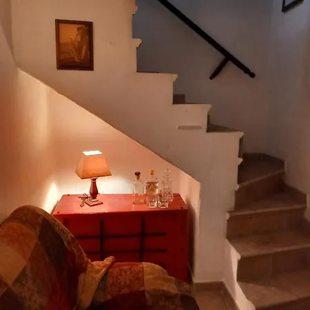 Hébergement de vacances Casa Mas Town House Rooftop Terrace & Views *