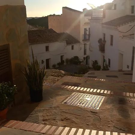 Casa Mas Town House Rooftop Terrace & Views