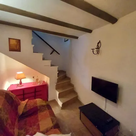 Hébergement de vacances Casa Mas Town House Rooftop Terrace & Views Sedella