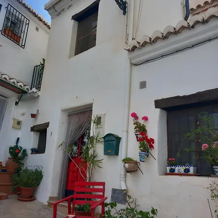 Hébergement de vacances Casa Mas Town House Rooftop Terrace & Views *