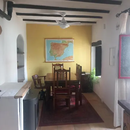 Casa Mas Town House Rooftop Terrace & Views *