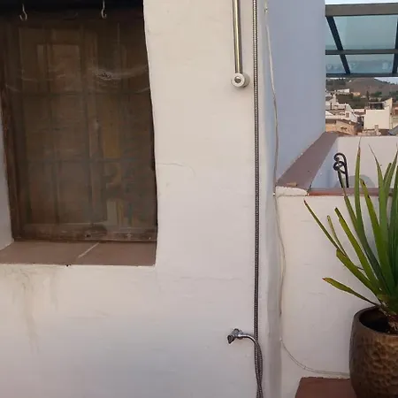 Hébergement de vacances Casa Mas Town House Rooftop Terrace & Views *