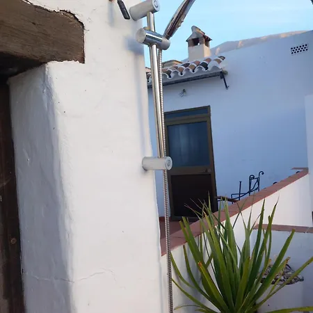 Hébergement de vacances Casa Mas Town House Rooftop Terrace & Views *